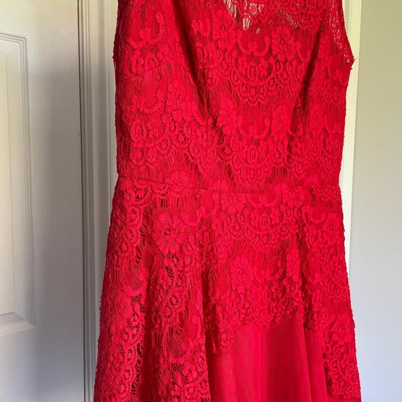 Party dress - Picture 4 of 4